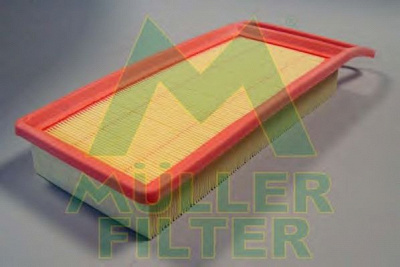 MULLER FILTER pa775 -  Воздушный фильтр